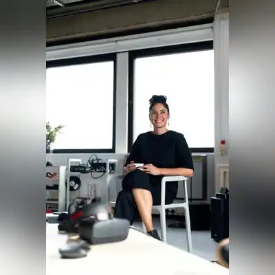 安雅秀